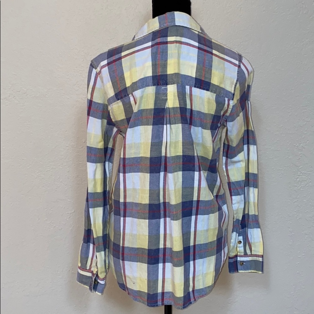 Ae Button Down - image 2
